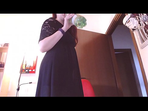❤️ 一个喜欢脏兮兮的内裤的顺从的奴隶,在看完这段视频后被迫自慰!这是个很好的例子。 Porno ❌️