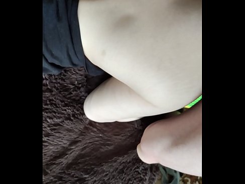 ❤️ 俄罗斯女孩呻吟的家庭肛门第二部分 Porno ❌️